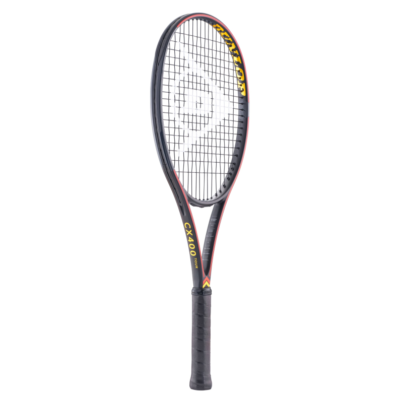 ラケット(硬式用) DUNLOP CX400 TOUR LIMITED EDITION Dunlop CX 400 Tour Limited Edition Racquet | Tennis Warehouse